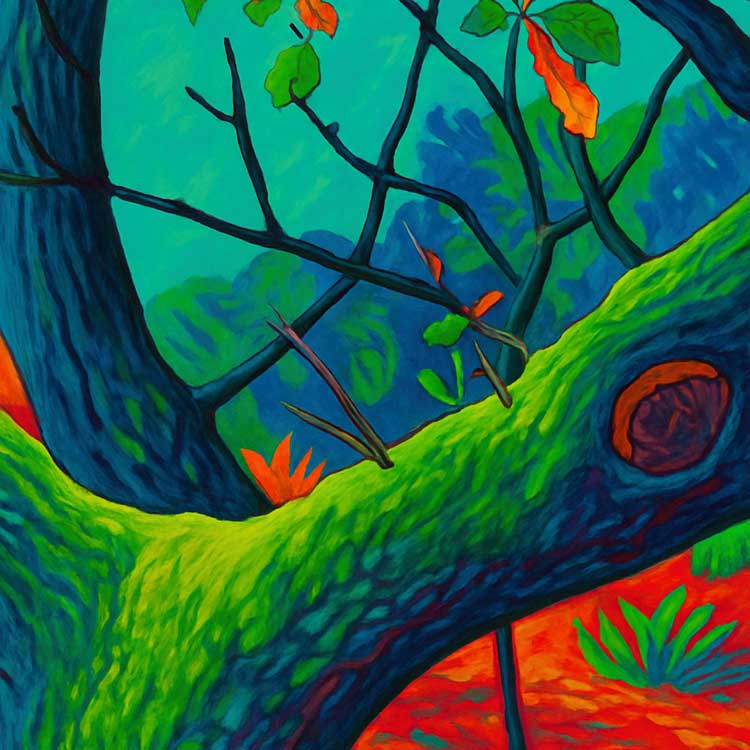 Stand alone works collection