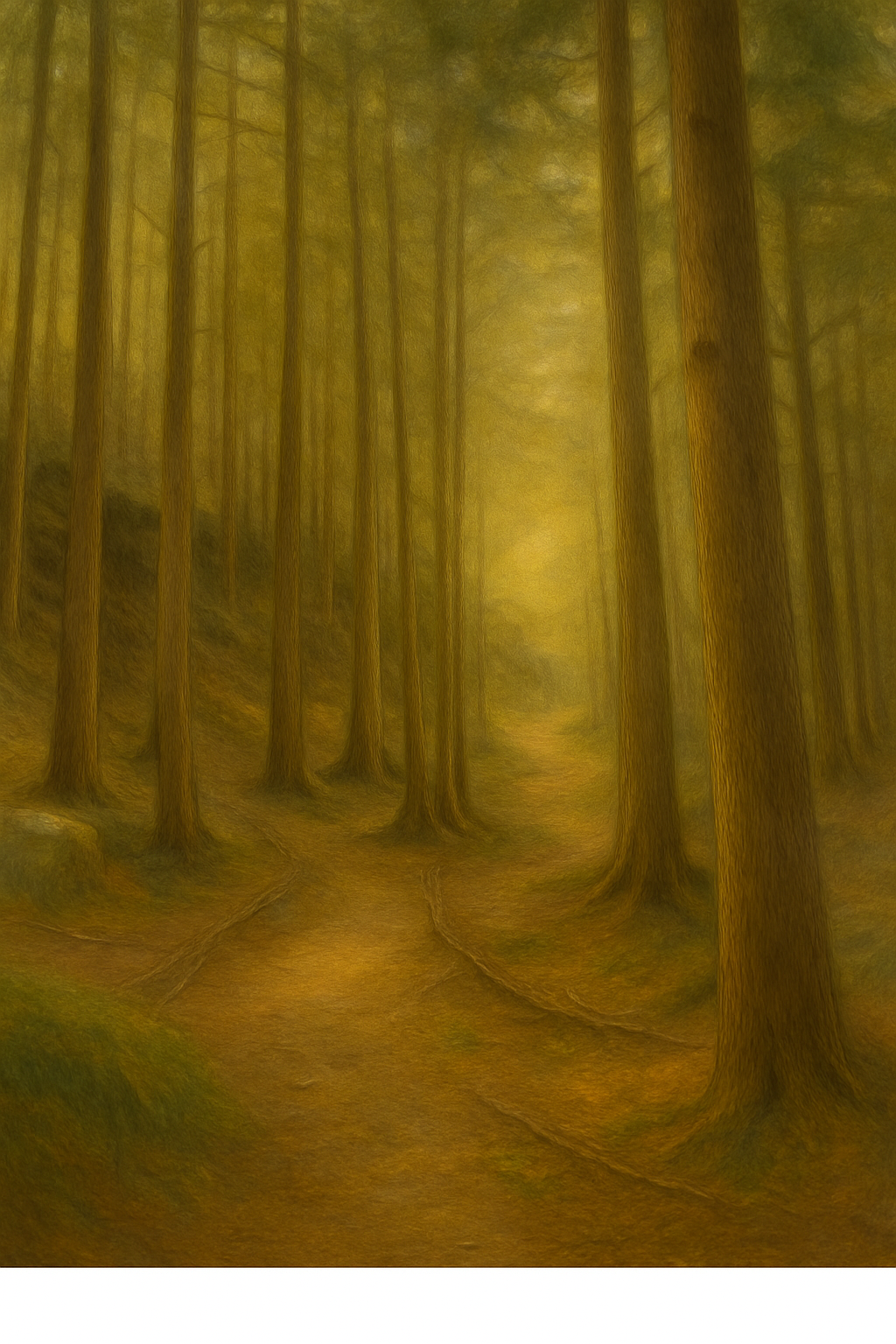 Path into Light