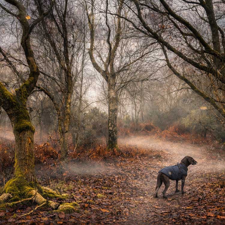 Salthouse Heath Collection