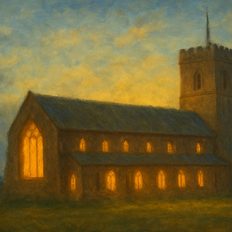 Salthouse Church Collection